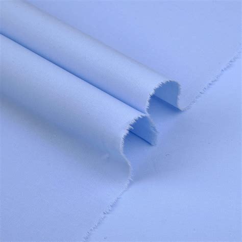 Poplin Fabric - Everything You Need To Know - Bryden Apparel