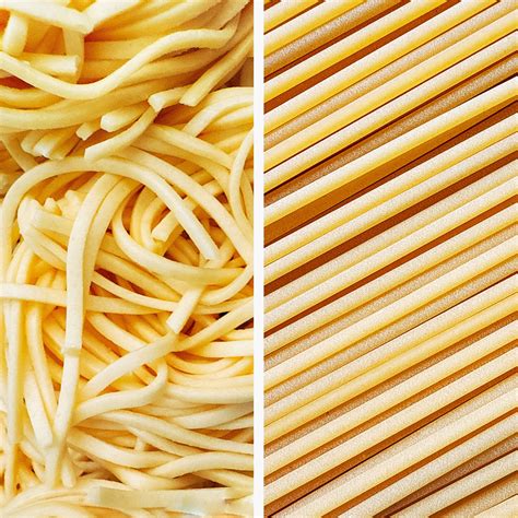 Calories in Pasta - Calorie Content of Dried and Fresh Pasta – GO! Pesto
