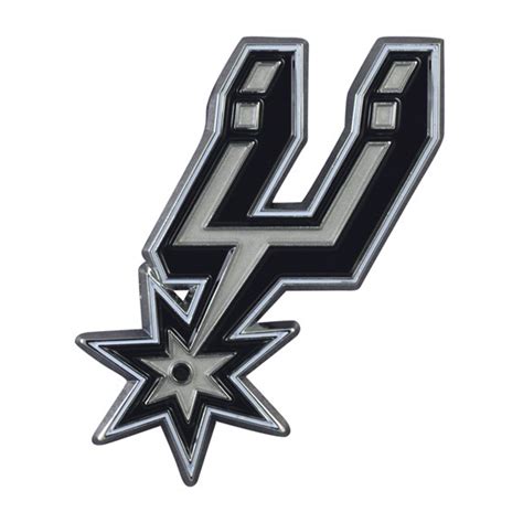 Spurs Basketball Logo Basketball Team Logo Bilder: Stock Fotos