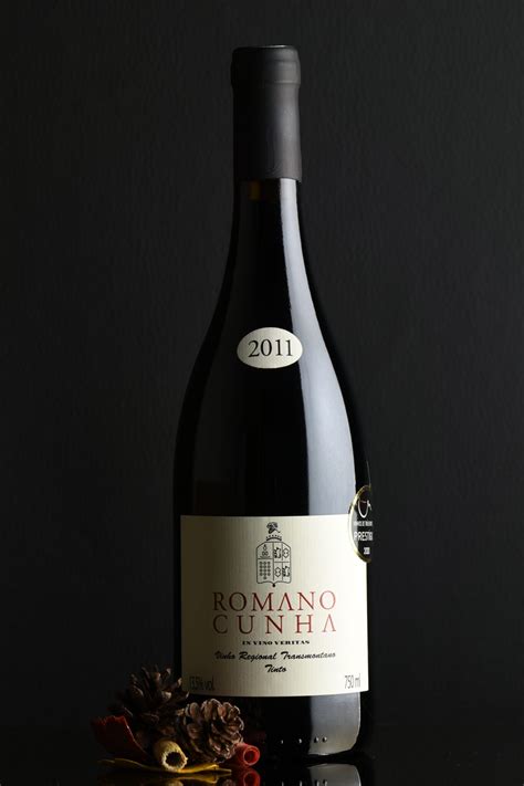 Tinto – Serra Wines