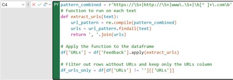 Image result for Simple If Else Python Code in Excel