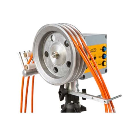Cross Hole Sonic Logging Equipment, Cross Hole Test Equipment