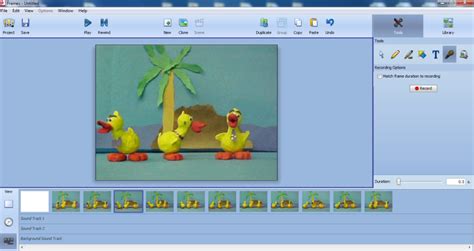 10 Best Stop Motion Animation Software For Windows & Mac