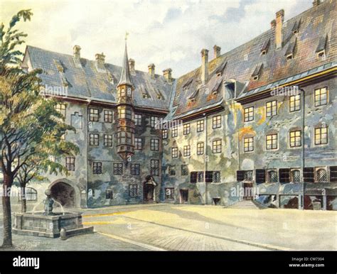 Hitlers Paintings Gallery