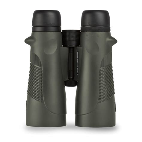 Buy Vortex Diamondback HD 10x50mm Roof Prism Binoculars, ArmorTek ...
