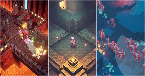 Image result for Minecraft Dungeons Code