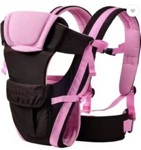 Mom And Son Baby Weightless Carrier 4 In 1 Ergonomic safety carry bag ...