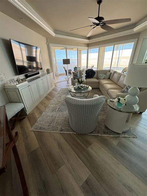Living Room Flooring Remodel | ProSource Wholesale