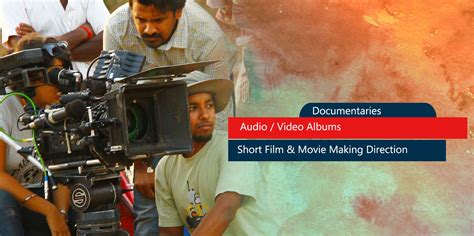 Greenwood Films Best Documentaries & Films Making