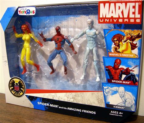 Other Marvel Universe Action Figures for sale | eBay