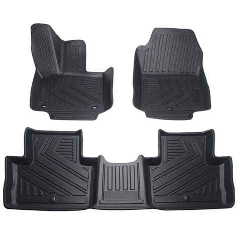 Rav4 Rubber Floor Mats at Tina Lown blog