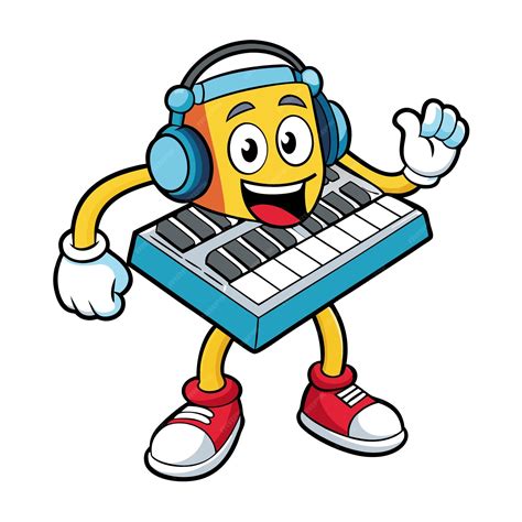 Robots Playing Keyboard 的图像结果