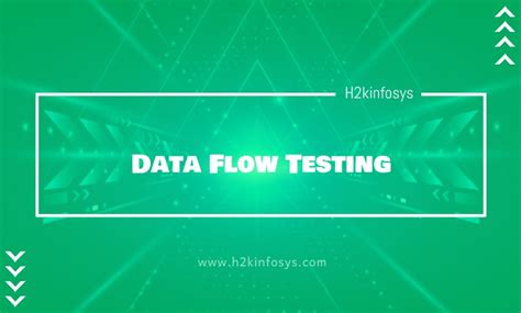 Data Flow Testing 的图像结果