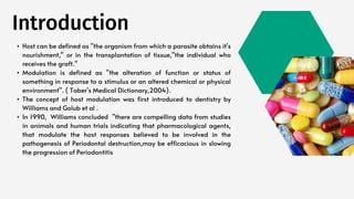Host Modulation Therapy 的图像结果
