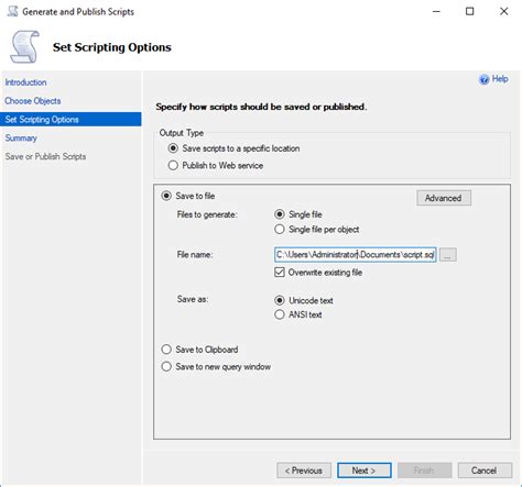 Image result for Script SQL Database
