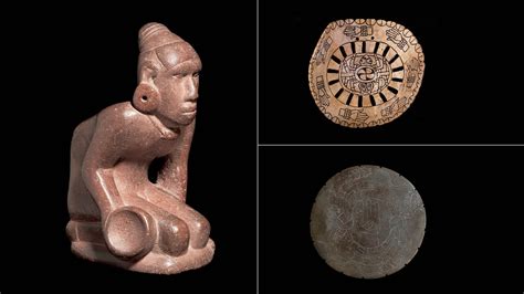 Lost Realms of the Moundbuilders: | Birmingham Museum of Art