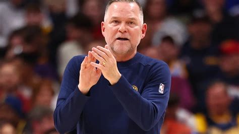 Denver Nuggets owner breaks silence after firing head coach Michael ...