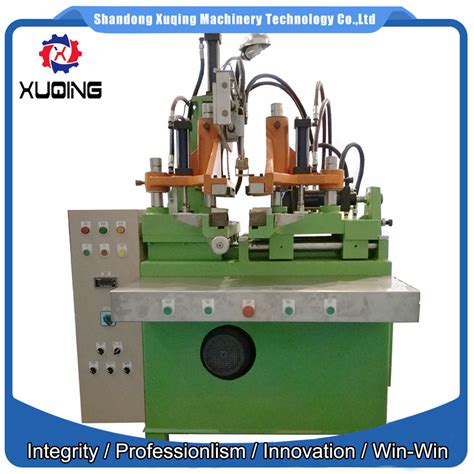 Tube Connection Machine 的图像结果