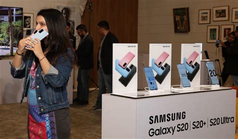 A Next Generation Device for a New Generation of Users – Samsung ...