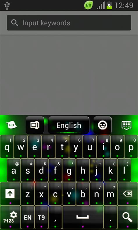 Keyboard LED Manager 的图像结果