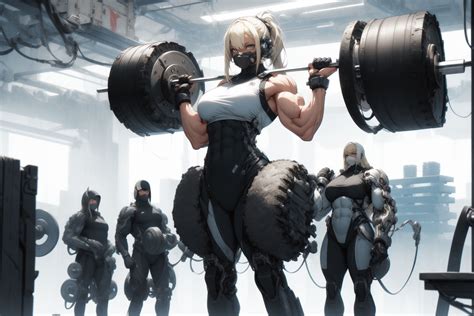 Image result for Artificial Muscle Android