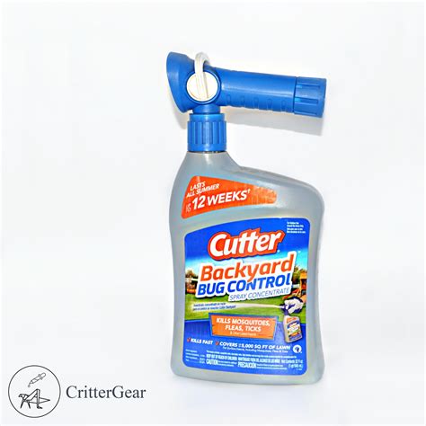 Cutter BackYard Bug Control 的图像结果