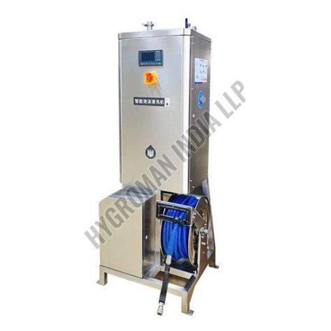 Cleaning Station Exporter & Supplier from Mumbai India
