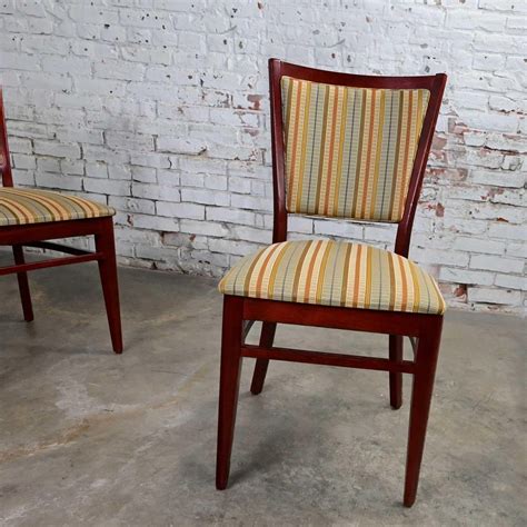 Early 21st Century Modern Grand Rapids Chair Co Variations Coll Dining ...