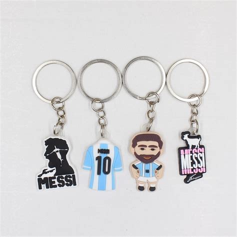 Image result for How to Make Messi Keychains