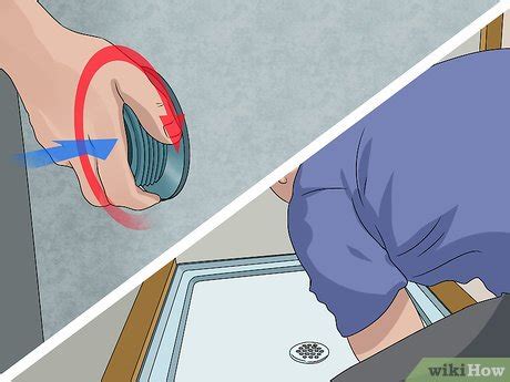 Shower Pan Installation Tutorial 的图像结果