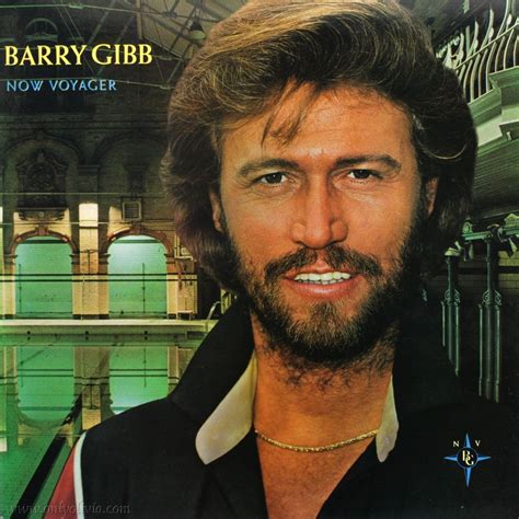Barry Gibb New CD 的图像结果