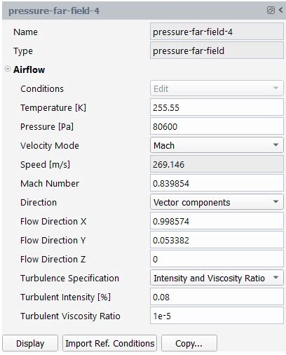 38.1. Mesh Adaptation With Fluent Icing