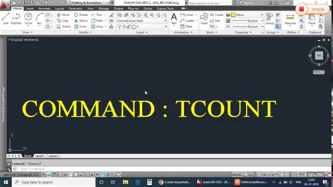 Image result for Auto Numbering Using Table On AutoCAD 2021