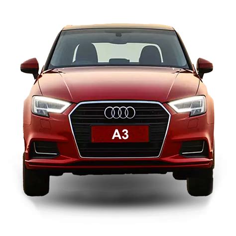 Audi Cars – CARPLUS