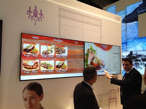 Image result for Digital Menu Pyramid