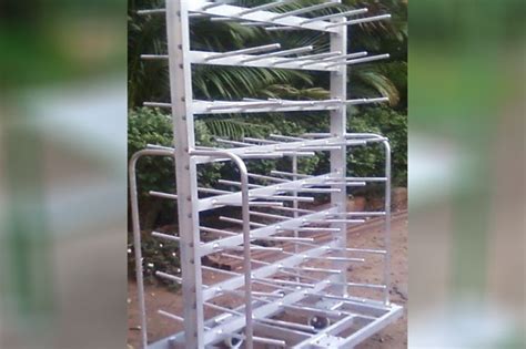 Carigo Material Handling Equipment