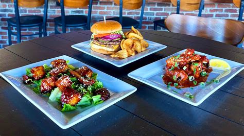 The Fat Frog Sports Grill – Family Sports Bar & Grill in Prescott, Arizona