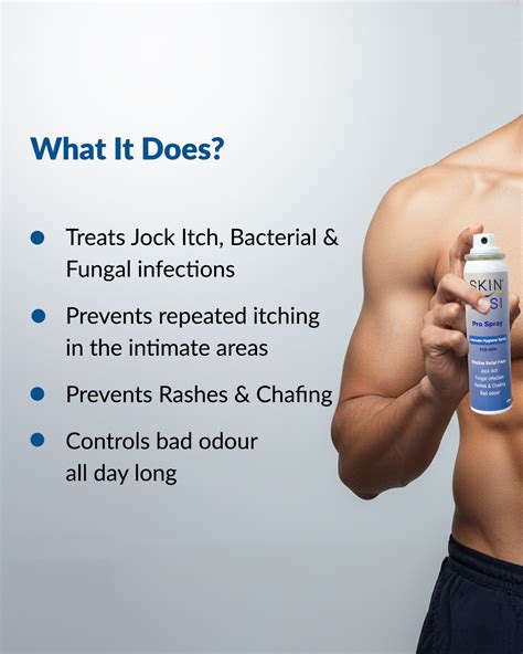 Best Intimate Hygiene Spray for Men in India: What Makes Pro Spray Dif ...