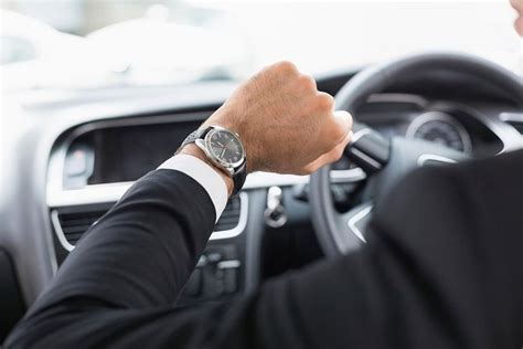 LUXURY PATHS CHAUFFEURING - All You Need to Know BEFORE You Go 2026 ...