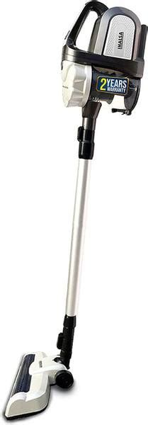 Inalsa Kardia with Hepa Filtration & Cyclone System Bagless Cordless ...