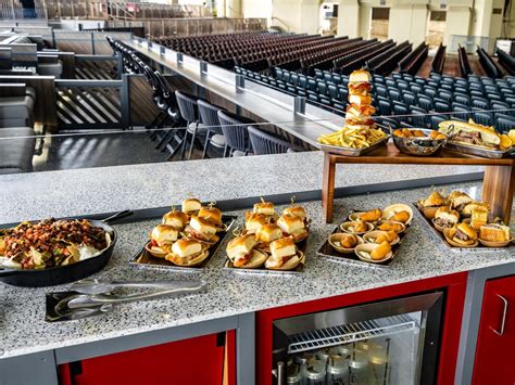 Dallas' Dos Equis Pavilion first in U.S. to get Live Nation premium perks - CultureMap Dallas