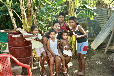 Costa Rican People And Culture