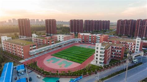 视频 | 新增660个学位！中山市第二中学改扩建工程完工