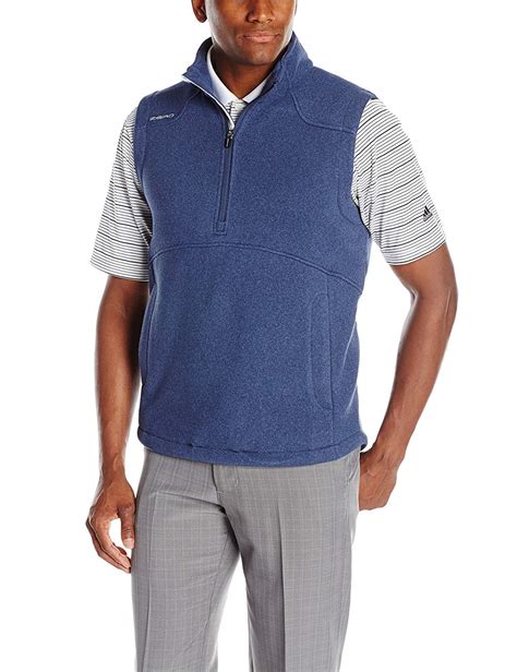 Buy Zero Restriction Mens Golf Vests for Best Prices Online!