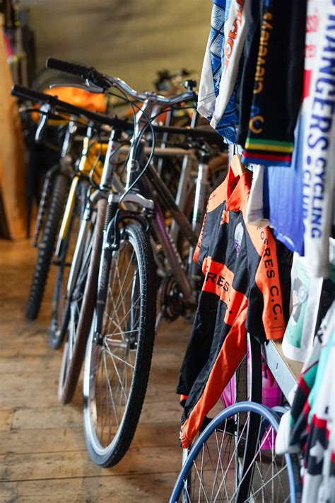 May Jumble Sale - 24.05.2025 - Limited Sellers Spaces Left — Velo ...