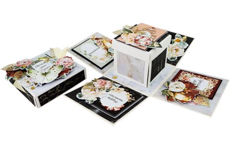 Image result for DIY Explosive Gift Boxes