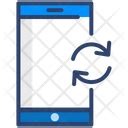 Image result for Android Update Icon