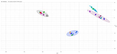 A Comprehensive Methodology for Microbial Strain Typing Using Fourier ...