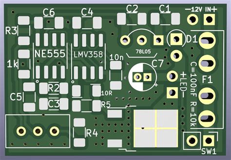 Image result for LED PWM Controller