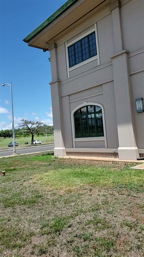 KAPOLEI PUBLIC LIBRARY - Kapolei HI - Hours, Directions, Reviews ...